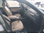 2013 Bmw X3 Xdrive28i Серый vin: 5UXWX9C53D0A27864