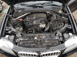 2013 Bmw X3 Xdrive28i Черный vin: 5UXWX9C53D0D04366