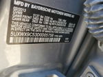 2013 Bmw X3 Xdrive28i Серый vin: 5UXWX9C53D0D05758