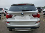 2016 Bmw X3 Xdrive28i Beige vin: 5UXWX9C53G0D80335