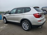 2016 Bmw X3 Xdrive28i Beige vin: 5UXWX9C53G0D80335