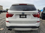 2016 Bmw X3 Xdrive28i Белый vin: 5UXWX9C53G0D83039