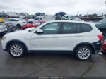 2016 Bmw X3 Xdrive28i Белый vin: 5UXWX9C53G0D85132