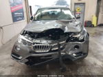 2016 Bmw X3 Xdrive28i Gray vin: 5UXWX9C53G0D89407