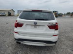 2016 Bmw X3 Xdrive28i Белый vin: 5UXWX9C53G0D94588