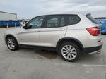 2013 Bmw X3 Xdrive28i Кремовый vin: 5UXWX9C54D0A12113