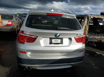 2013 Bmw X3 Xdrive28i Gold vin: 5UXWX9C54D0D07311