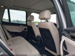 2013 Bmw X3 Xdrive28i Серый vin: 5UXWX9C54D0D08104