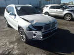 2016 Bmw X3 Xdrive28i White vin: 5UXWX9C54G0D92624