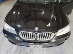 2013 Bmw X3 Xdrive28i Black vin: 5UXWX9C55D0A21838