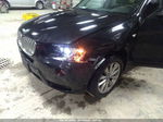 2013 Bmw X3 Xdrive28i Black vin: 5UXWX9C55D0A24500