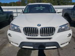 2013 Bmw X3 Xdrive28i Белый vin: 5UXWX9C55D0A32659