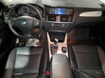 2014 Bmw X3 Xdrive28i Белый vin: 5UXWX9C55E0D33241