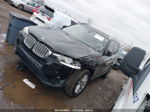 2016 Bmw X3 Xdrive28i Black vin: 5UXWX9C55G0D69580