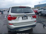 2016 Bmw X3 Xdrive28i Gold vin: 5UXWX9C55G0D80658