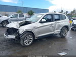 2016 Bmw X3 Xdrive28i Gold vin: 5UXWX9C55G0D80658