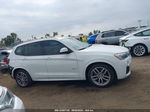 2016 Bmw X3 Xdrive28i White vin: 5UXWX9C55G0D89148