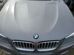 2013 Bmw X3 Xdrive28i Charcoal vin: 5UXWX9C56D0A14980