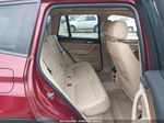 2013 Bmw X3 Xdrive28i Красный vin: 5UXWX9C56D0A15692