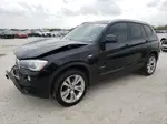 2016 Bmw X3 Xdrive28i Черный vin: 5UXWX9C56G0D79289