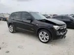 2016 Bmw X3 Xdrive28i Черный vin: 5UXWX9C56G0D79289