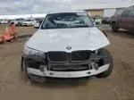 2016 Bmw X3 Xdrive28i White vin: 5UXWX9C56G0D81589