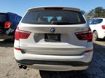 2016 Bmw X3 Xdrive28i White vin: 5UXWX9C56G0D89630