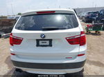 2013 Bmw X3 Xdrive28i Белый vin: 5UXWX9C57D0A17970