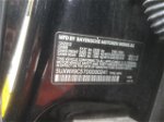 2013 Bmw X3 Xdrive28i Черный vin: 5UXWX9C57D0D00241