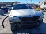 2014 Bmw X3 Xdrive28i White vin: 5UXWX9C57E0D10155