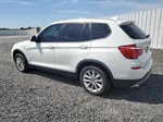 2016 Bmw X3 Xdrive28i White vin: 5UXWX9C57G0D62923