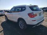 2016 Bmw X3 Xdrive28i Белый vin: 5UXWX9C57G0D65675