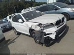 2013 Bmw X3 Xdrive28i White vin: 5UXWX9C58D0A22157