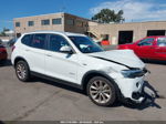 2016 Bmw X3 Xdrive28i Белый vin: 5UXWX9C58G0D78063