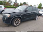 2016 Bmw X3 Xdrive28i Black vin: 5UXWX9C58G0D78449