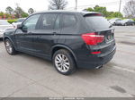 2016 Bmw X3 Xdrive28i Black vin: 5UXWX9C58G0D78449