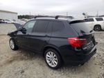 2016 Bmw X3 Xdrive28i Black vin: 5UXWX9C58G0D82839