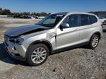 2016 Bmw X3 Xdrive28i Beige vin: 5UXWX9C58G0D85479