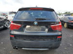 2013 Bmw X3 Xdrive28i Черный vin: 5UXWX9C59D0A14889