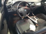 2013 Bmw X3 Xdrive28i Белый vin: 5UXWX9C59D0A27674