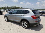 2013 Bmw X3 Xdrive28i Серый vin: 5UXWX9C59D0D00225