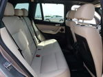 2013 Bmw X3 Xdrive28i Серый vin: 5UXWX9C59D0D00225