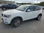 2013 Bmw X3 Xdrive28i Белый vin: 5UXWX9C59DL874190