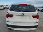 2013 Bmw X3 Xdrive28i Белый vin: 5UXWX9C59DL874190