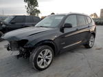 2016 Bmw X3 Xdrive28i Черный vin: 5UXWX9C59G0D69632