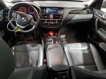 2016 Bmw X3 Xdrive28i Красный vin: 5UXWX9C59G0D86933