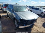 2013 Bmw X3 Xdrive28i Серебряный vin: 5UXWX9C5XD0A15212