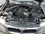 2013 Bmw X3 Xdrive28i Gray vin: 5UXWX9C5XDL874361