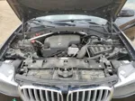 2016 Bmw X3 Xdrive28i Black vin: 5UXWX9C5XG0D67906