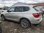 2016 Bmw X3 Xdrive28i Tan vin: 5UXWX9C5XG0D70837